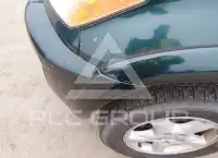 2003 Toyota RAV4 photo