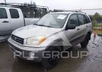 2003 Toyota RAV4 фото