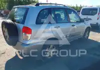 2003 Toyota RAV4 photo