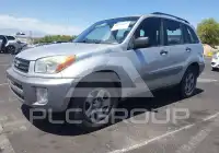 2003 Toyota RAV4 photo