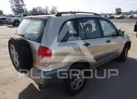 2003 Toyota RAV4 photo