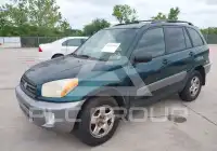 2003 Toyota RAV4 фото