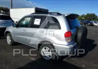 2003 Toyota RAV4 фото