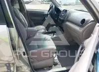 2003 Toyota RAV4 фото