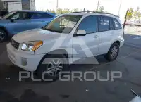 2003 Toyota RAV4 фото