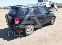 2003 Toyota RAV4 photo