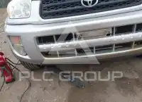 2003 Toyota RAV4 photo