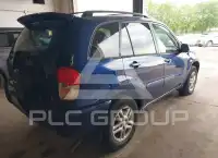 2003 Toyota RAV4 фото