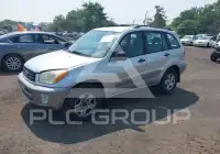 2003 Toyota RAV4 фото