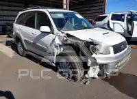 2003 Toyota RAV4 фото