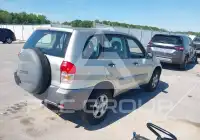 2003 Toyota RAV4 фото