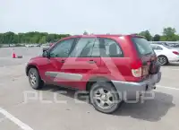 2003 Toyota RAV4 фото