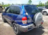 2003 Toyota RAV4 photo