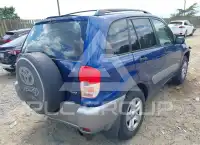 2003 Toyota RAV4 фото