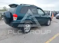 2003 Toyota RAV4 фото