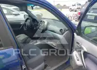 2003 Toyota RAV4 фото