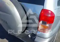 2003 Toyota RAV4 фото
