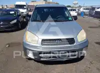 2003 Toyota RAV4 фото
