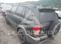 2003 Toyota RAV4 фото