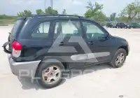 2003 Toyota RAV4 фото