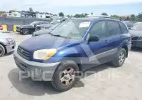 2003 Toyota RAV4 фото