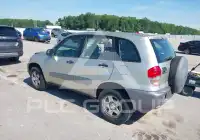 2003 Toyota RAV4 фото