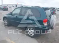 2003 Toyota RAV4 фото