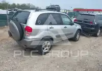 2003 Toyota RAV4 фото