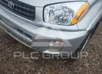 2003 Toyota RAV4 photo