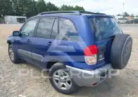 2003 Toyota RAV4 фото