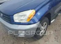 2003 Toyota RAV4 фото