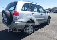 2003 Toyota RAV4 photo