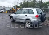 2003 Toyota RAV4 фото