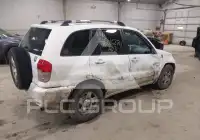 2003 Toyota RAV4 фото