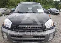 2003 Toyota RAV4 photo