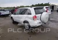 2003 Toyota RAV4 photo