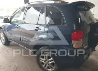 2003 Toyota RAV4 фото