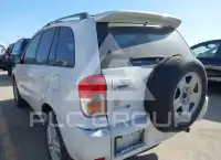 2003 Toyota RAV4 фото