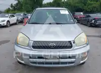 2003 Toyota RAV4 фото