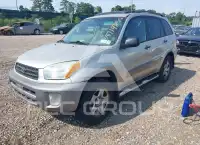 2003 Toyota RAV4 фото