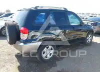 2003 Toyota RAV4 фото