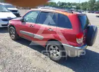 2003 Toyota RAV4 фото