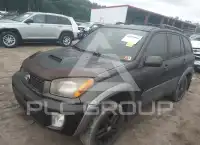 2003 Toyota RAV4 фото