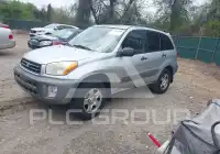 2003 Toyota RAV4 фото