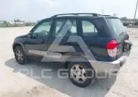 2003 Toyota RAV4 фото