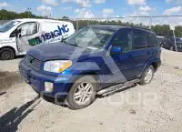2003 Toyota RAV4 фото