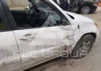 2003 Toyota RAV4 фото