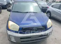 2003 Toyota RAV4 фото