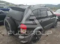 2003 Toyota RAV4 фото