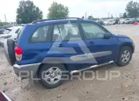 2003 Toyota RAV4 фото
